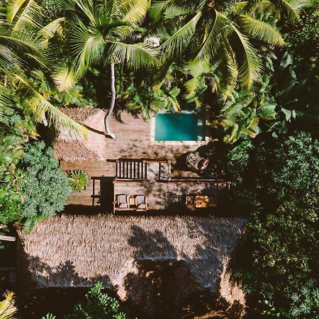 Tokoriki Island Resort Adults-Only Exterior photo