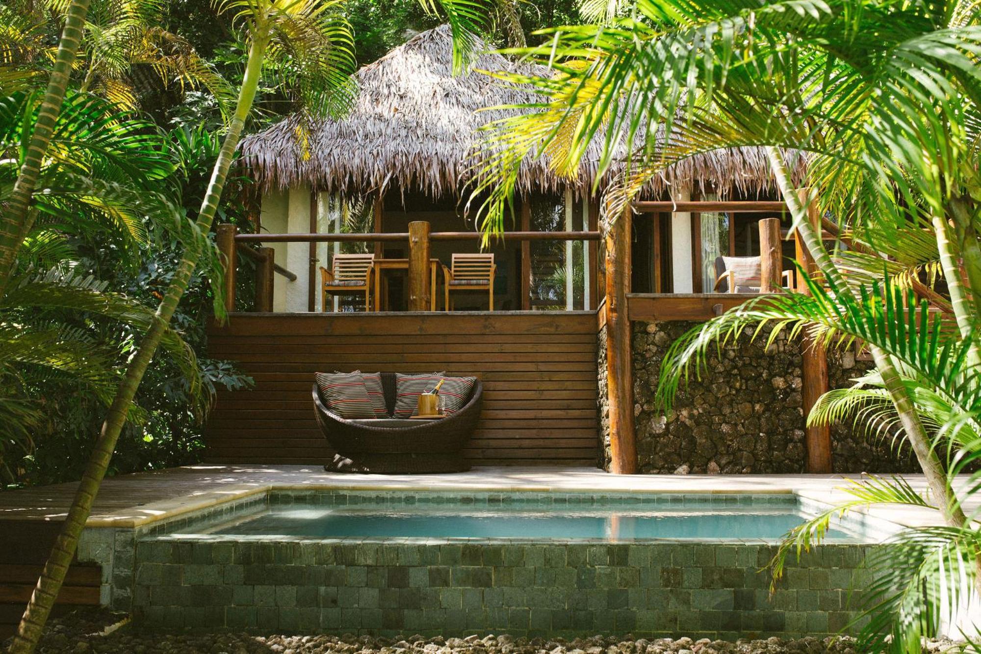 Tokoriki Island Resort Adults-Only Exterior photo