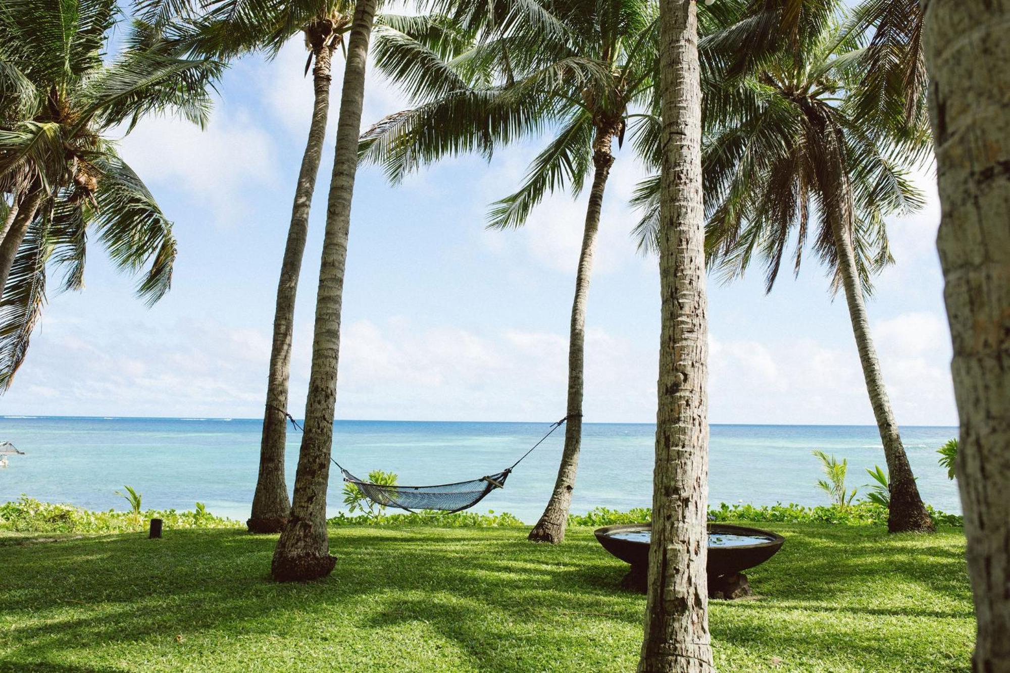 Tokoriki Island Resort Adults-Only Exterior photo