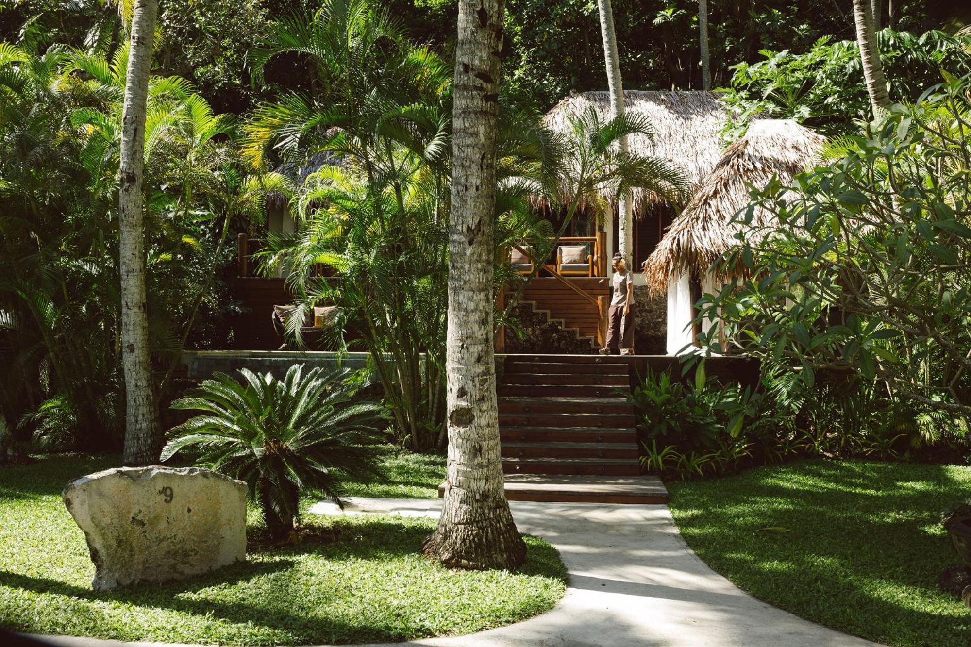 Tokoriki Island Resort Adults-Only Exterior photo