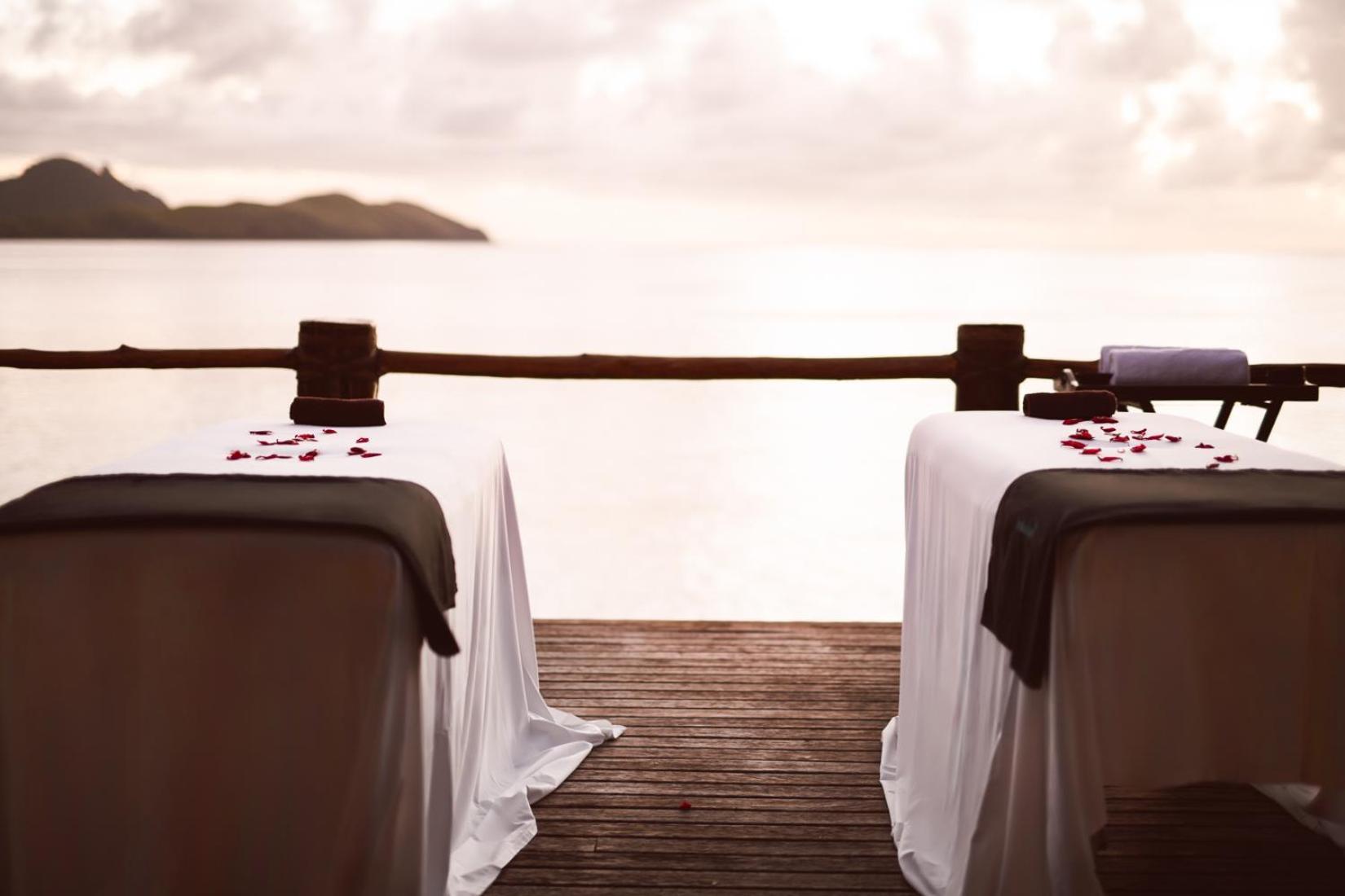 Tokoriki Island Resort Adults-Only Exterior photo
